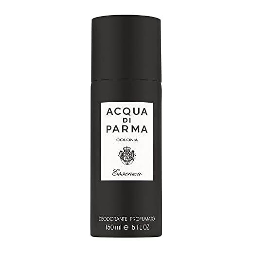 Colonia Essenza – deodorant spray