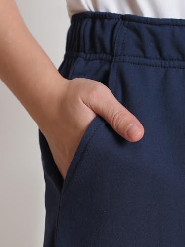 Weintee Women's Petite Cotton Capris Petite Length3