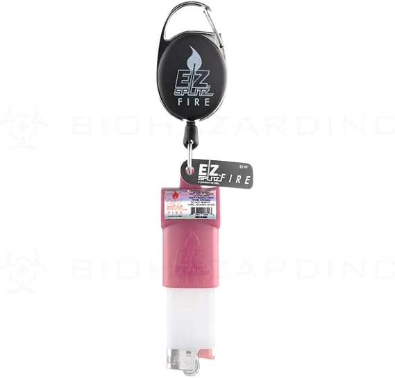 EZ SPLITZ Cigarillo Splitters - Small, Portable with Keychain, Makes a Precise Clean Cut