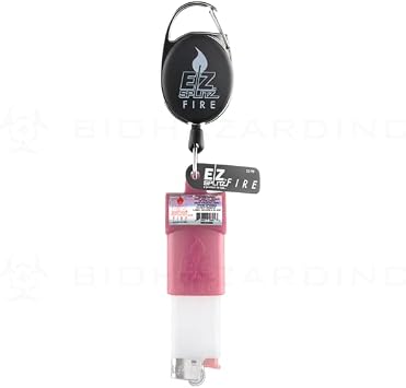 EZ SPLITZ Cigarillo Splitters - Small, Portable with Keychain, Makes a Precise Clean Cut