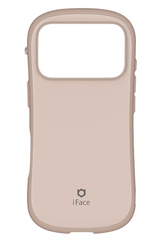 iFace MagSafe 対応 First Class Cafe iPhone 17 Pro ケース MagSynq (カフェラテ)【アイフェイス 17proアイフォン 17pro用 iphone17pro カバー 耐衝撃 マグネット搭載 マグセーフ対応