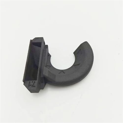 1pcs for Prusa MK4 SLS MJF Nylon Fan Duct Vent Ring Fan Shroud high Temperature Nylon Round Fan Cooling Duct Reliable