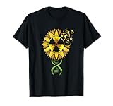 Photo Gallery girasole nucleare - radiologi & radiologi regalo maglietta Photo Gallery girasole nucleare - radiologi & radiologi regalo maglietta