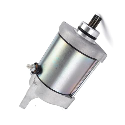 Démarreur anti-panne pour Kymco Maxxer Mxu 250 300 référence 31210