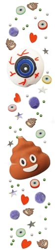 Jeu créatif Buki Stylos DIY Poop - vue 7