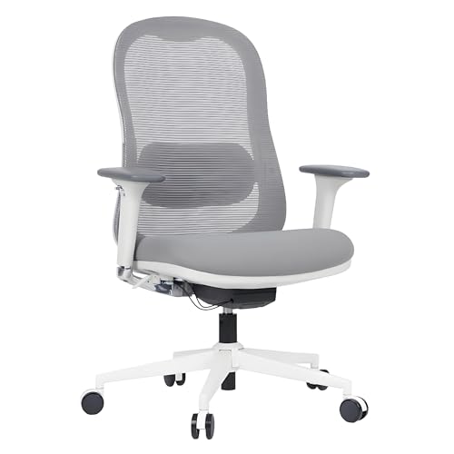 WorkPro ergonomic office chair office depot