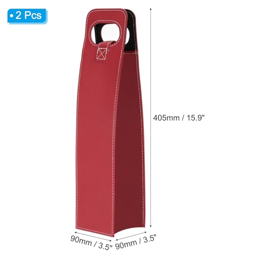 PATIKIL Wine Gift Bag - Image 2