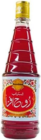 Rooh Afza Syrup 800ml