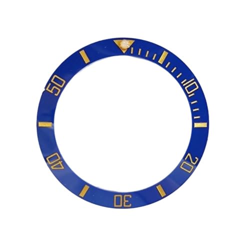 EVIC YEHb`ANZT[̘rvtF[XZ~bNx[CT[g44mm40mm vCc[ (Color : Blue3(40mm))