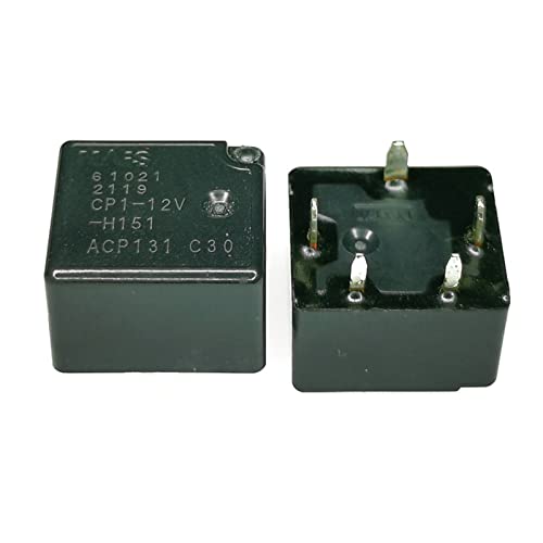 Relais CP1W-12V J764 micromodule de commutation automobile 12VDC - 2