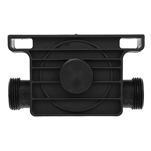 Pompe de Forage électrique Compacte, Fluides de Pompe Transfert Résistants au Support Forme Auto-informée pour la Maison