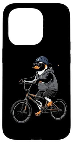 BMX�y���M��BAD RIDE�X�g���[�g�L���b�v�T���O���X�X�^�C���t�[�h�A�[�o���N�[�� �X�}�z�P�[�X iPhone 15 Pro �p