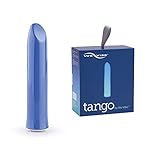 Tango by We-Vibe - Powerful Mini-vibe - Blue