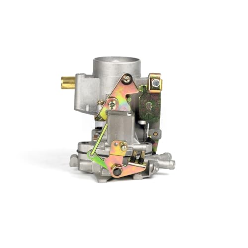 Carburateur Renault R4 résolvant les trous à l'accélération sur Fourgonnette F4 F6