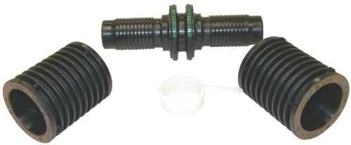 RW LYALL CO 1-1/4 COUPLING LC080X-DESR