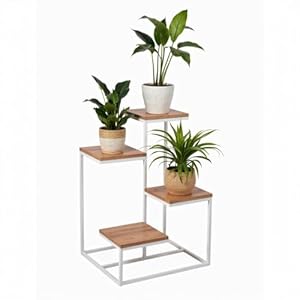 Support de Plantes Quattro Piccolo ...