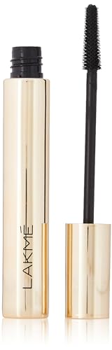 Image of Lakme Lash Boost Extreme Mascara 10ml