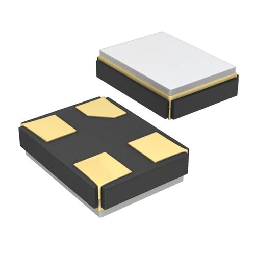 Pack of 19 8Z-12.000MAHQ-T Crystals 12MHz 10pF 30ppm -40C +85C0, Cut Tape, RoHS