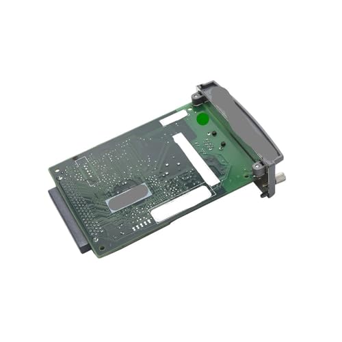 1X 620N Ethernet Internal Print Server Network Card para HP7934A J7934A J7934G 5550 3005 5200 2200 4200 4250 5500 Accesorios para Impresora miniatura 3