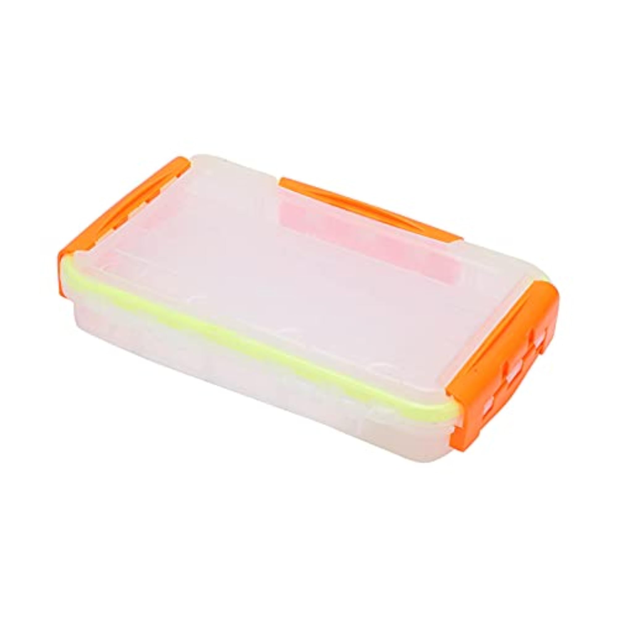 Fishing Tackle Organizer Waterproof Lure Box