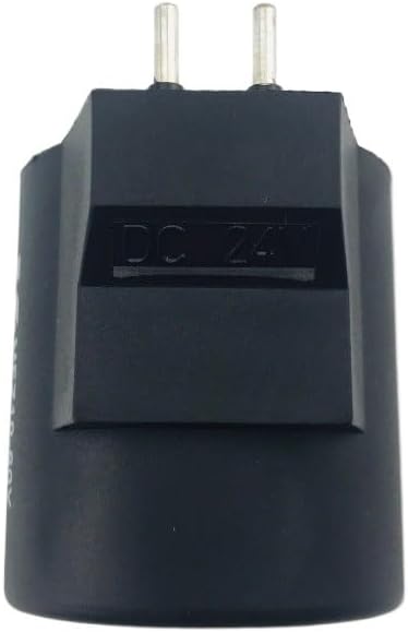 Electromagnetic Valve Coil Inner Diameter 23mm Hole Length 51mm Electromagnetic Control Valve With Two Pins Iron Coil(AC220V)