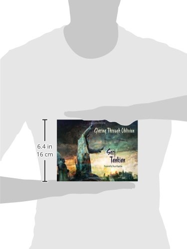 Glaring Through Oblivion