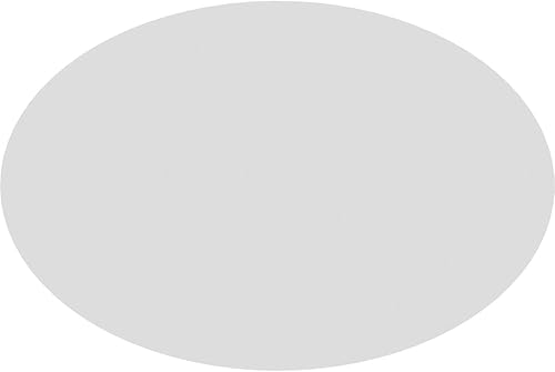 Vista 12 de Ekena Millwork ROSP030X020X050DAL05 Roseta Dalton estándar con borde redondeado, 3"W x 2"H x 1/2"P