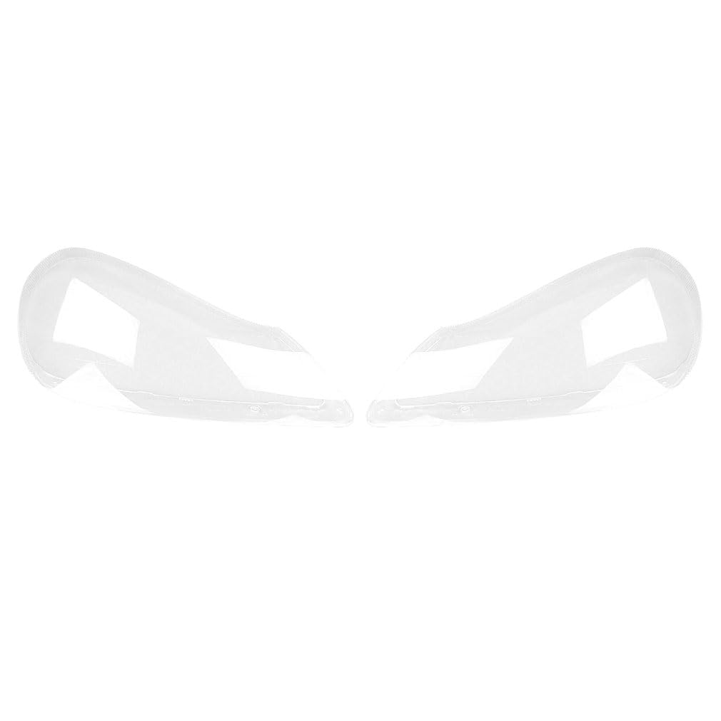 ポルシェカイエン957 ヘッドライトカバー非純正 PORSCHE カイエン957 ヘッドライト カバー シェル クリアレンズ