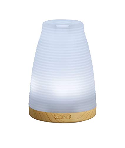 DIFFUSORE AROMI AD ULTRASUONI