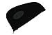 Boyt Harness Heart Shaped Handgun Case (Black, 10-Inch)