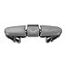 Hotop 2 Packs W10508950 Stop Track Dishwasher Dishrack Slide Rail Stop Replace for W10508950, 8562015, W10199682