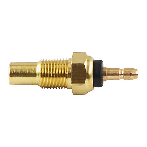 Sensor de temperatura de agua VF700F VF750F que evita el sobrecalentamiento 5