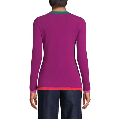Image of Lands' End Cashmere Sweater