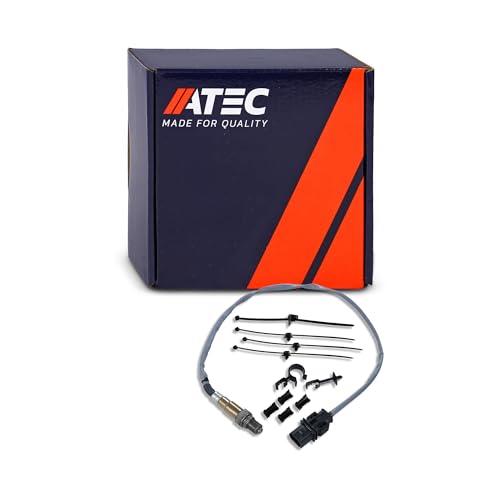 ATEC Germany 1x Sonda Lambda pre-cat 5-pin
