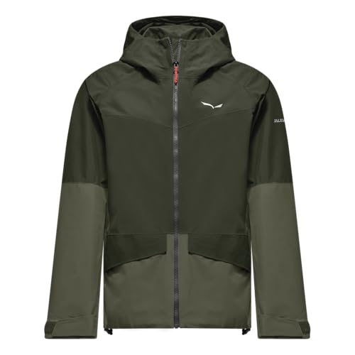 Salewa Chaqueta Puez GORE-TEX® 2L Epe mujer