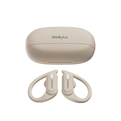 BEARTAIN Fone de Ouvido XT60 Esportivo Bluetooth 5.3 Sem Fio TWS À Prova D'água HiFi Com Cancelamento De Ruído Microfone Para LED Display- preto