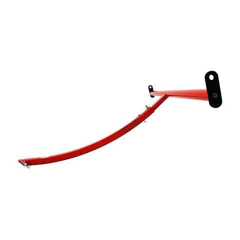 Boonedox T-Bone Bed Extender Orange Cover