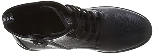 GIOSEPPO Aosta, Mocassino, Nero, 32 EU