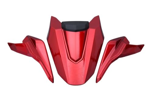 Elimina el asiento trasero de tu Honda CBR650R con este colín monoplaza