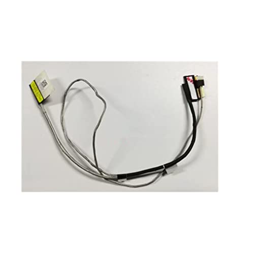 Câble d'écran Dell Inspiron 5468 alimentation LED CN-0N9K93 pour portable