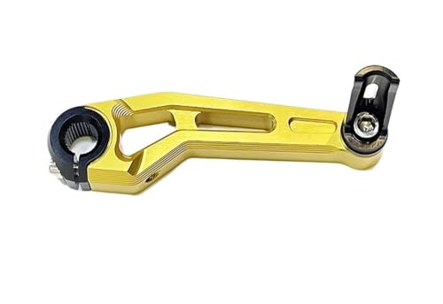 Moto Starter Levier kick scooter de rechange DIO50 JOG50 GY6