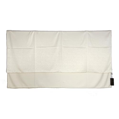 NEW Double Sided Silk Scarf 53"x53" Large Square Shawl Wrap XiangYunSha SIJingJiaoLuo2