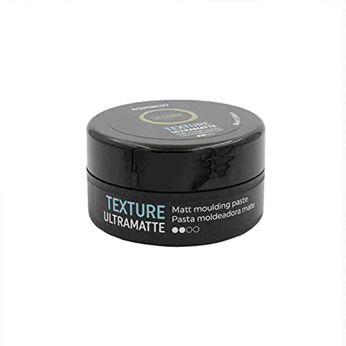 Montibel-Lo Decode Texture Ultramtte y Cera Fijadora, 90 ml