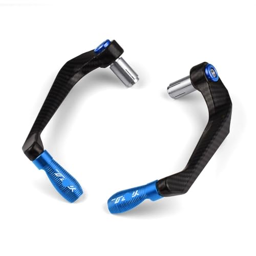 Garde main moto pour Benelli TRK 502 et 702X, protection guidon avec kit de fixation complet