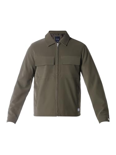 Image of JACK & JONES Mens Jacket