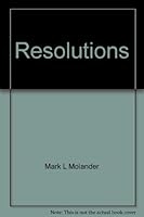 Resolutions: Practice in logic & syntax for writers 0070295972 Book Cover