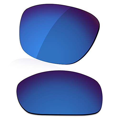 ❺ Easy To Install: 1.2mm lenses make everything more flexible, it will also help you release the stress of wearing sunglasses
