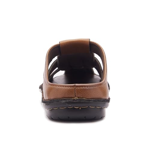 Image of Michael Angelo Men's MA-2774 Thong Sandals