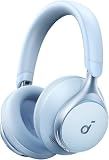 soundcore Anker Space One, Adaptive Active Noise Cancelling Headphones