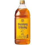 サントリー サントリーウイスキー角瓶 40度 2.7L 価格比較 - 価格.com